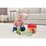 
      Farmyard Animals Soft Play Set
     - view 2
